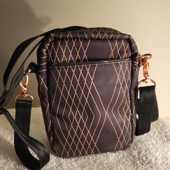 Ju-Ju-Be Mini Helix - Prism Rose - Picture 2 of 4